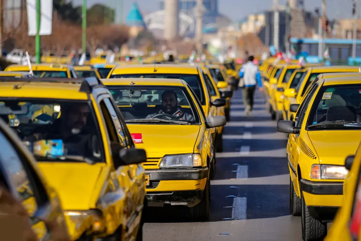 صفر تا صد مراحل اخذ مجوز و نحوه راه اندازی تاکسی اینترنتی؛ چگونه مجوز تاسیس تاکسی اینترنتی دریافت کنیم؟