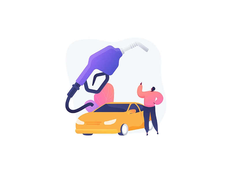راهکار کاهش مصرف سوخت