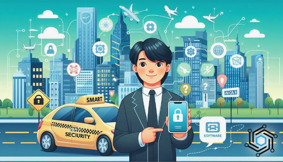خرید و قیمت طراحی اپلیکیشن تاکسی اینترنتی تیم ایکس