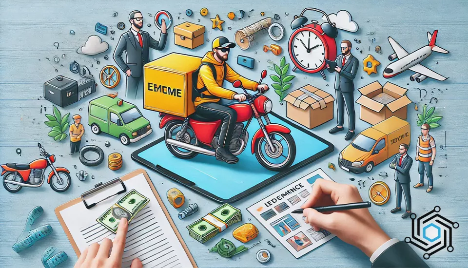 خرید و قیمت نرم افزار پیک اینترنتی تیم ایکس