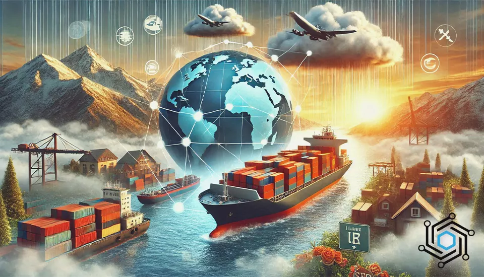 باربری اینترنتی با توجه به شرایط آب و هوایی و جغرافیایی - اپلیکیشن باربری اینترنتی تیم ایکس