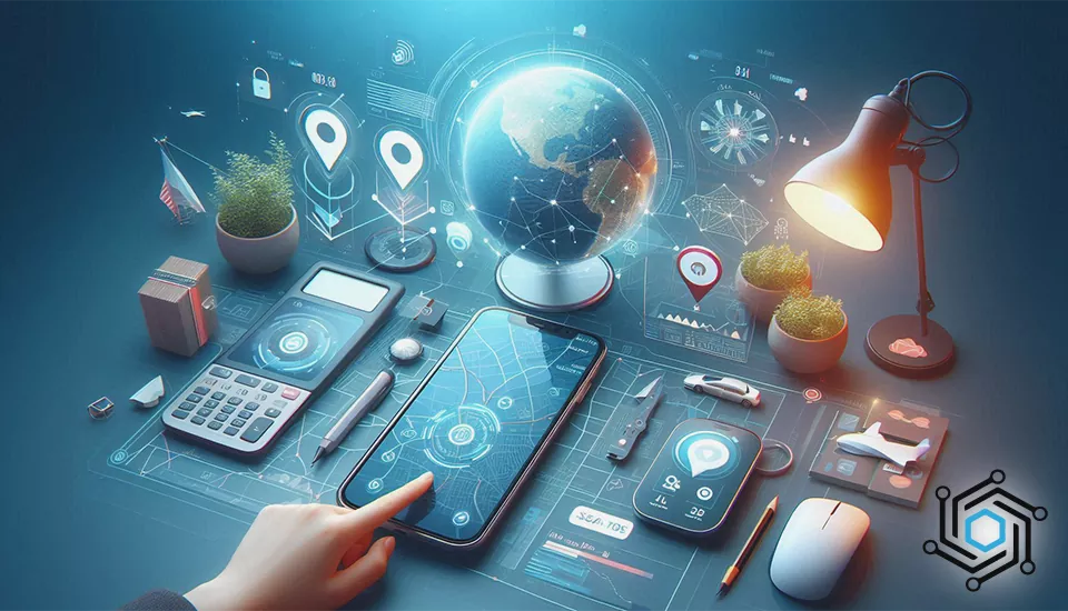خرید و طراحی اپلیکیشن پیک موتوری آنلاین
