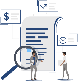 admin dashboard of limousine management software