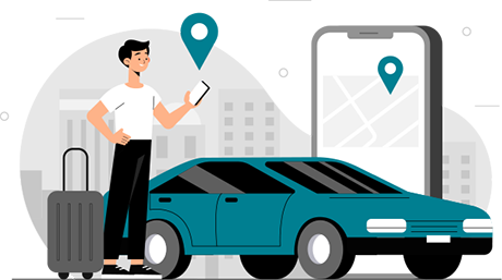 uber for limousine software for digitalise limo booking firms