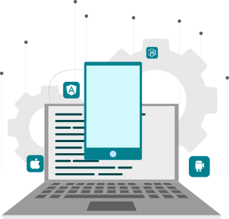 اپلیکیشن مشتری