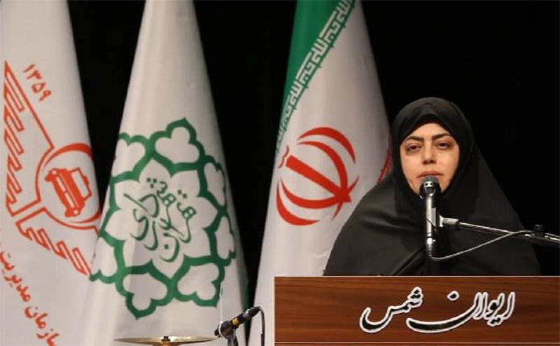 مالکی اعلام کرد: بسته تشویقی سازمان تاکسیرانی شهر تهران برای فعالیت تاکسیرانان در خطوط پرازدحام شهر تهران