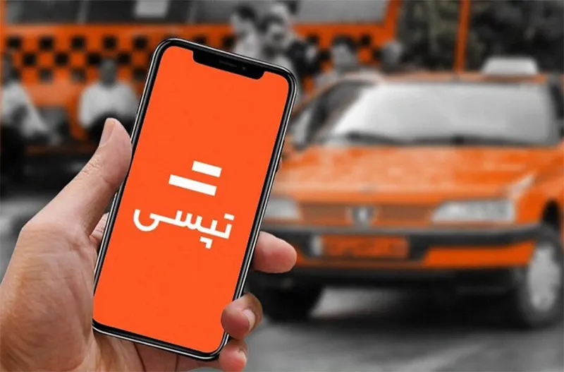 سهمیه بنزین اسنپ و تپسی امسال قطع می‌شود